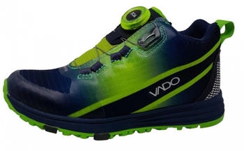 Vado SKY MID Boa GTX Halbschuh blau