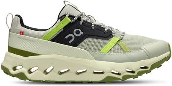 On Cloudhorizon Herren Traillaufschuhe hellgr&uuml;n