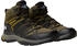 The North Face Trekkingschuhe Hedgehog Mid GORE-TEX khakifarben