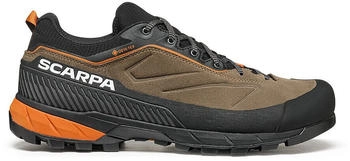 Scarpa Rapid XT GTX (72697G-M-203) caribou/rust orange
