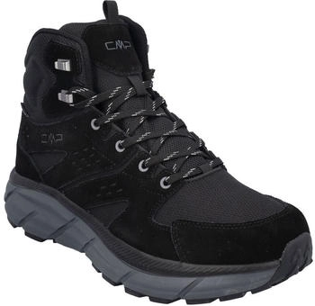 CMP Kamsel Mid Multifunktionschuhe WP 3Q27687 schwarz