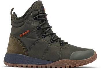 Columbia Fairbanks II Omni-Heat (2100831-313) deep olive/desert sun