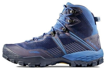 Mammut Ducan II High GTX Men marine-deep ice 50555