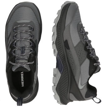 Merrell Speed Strike 2 GTX (J037829) grey anthracite – Merrell Speed Strike 2 GTX (J037829) grey anthracite - Ihr verlässlicher Begleiter auf anspruchsvollen Trails