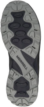 Merrell Speed Strike 2 GTX (J037829) grey anthracite – Optimaler Schutz und Grip für jedes Gelände