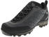 Hanwag FERRATA LIGHT LOW GTX Asphalt Black Trekkingstiefel