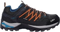 CMP Campagnolo 3Q13247-73US, CMP Campagnolo Rigel Low WP Herrenschuhe (44)