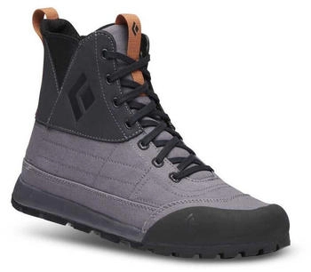 Black Diamond Circuit Mid Zustiegsschuhe 580052-0001-10