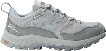 Jack Wolfskin Cyrox Texapore (4064281-6301) pebble