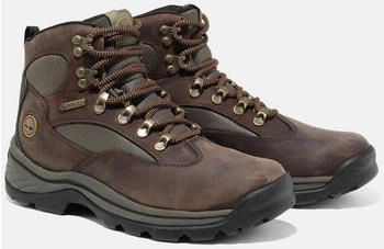 Timberland CHOCORUA MID LACE UP GTX Wanderschuh