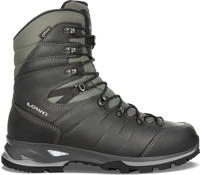 Lowa 211685-0999, Lowa Yukon Ice II GTX Men UK 10 schwarz - schwarz Herren