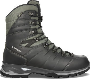 Lowa Yukon ICE II GTX schwarz 0999