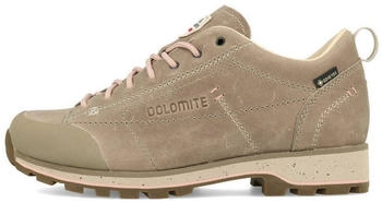 Dolomite 54 Low Fg Evo GTX Damen (292534-1325) aluminium grau