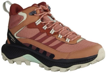 Merrell Speed Strike 2 Mid GTX Women (J038264) red