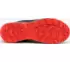 Quechua Wanderschuhe wasserdicht MH500 schwarz
