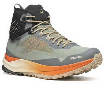 Tecnica Spark S Mid Goretex Wanderstiefel 11251900-001-7
