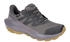 Salomon Elixir Tour Damen Schuhe grau lila Waterproof 475771