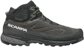 Scarpa Rapid XT Mid GTX (72696G-M-273) grey