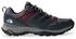 The North Face Trekkingschuhe Hedgehog GORE-TEX grau