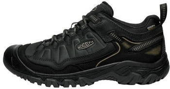 Keen Targhee IV WP Multisportschuhe schwarz