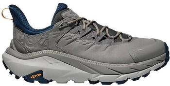Hoka Kaha 2 Low GTX grau