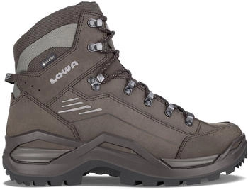 Lowa Renegade Evo GTX Mid Wide (311917-4324) espresso/seagrass