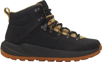 Viking Urban Explorer Mid GTX M dunkelgrau dunkel natural 9142
