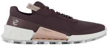 Ecco Biom 2 1 X Country Sneaker grau