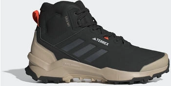 Adidas TERREX AX4 Mid Beta COLD.RDY (IG8849) core black/carbon/semi orange