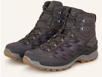 Lowa Ferrox GTX Mid Herren (Anthrazit/Bronze) Grau