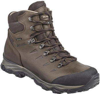 Meindl Trekkingschuhe GORE-TEX Chile GTX dunkelbraun
