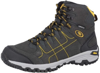 Lico Outdoorschuh gelb anthrazit