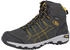 Lico Outdoorschuh gelb anthrazit
