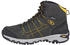 Lico Outdoorschuh gelb anthrazit