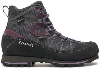 Aku Trekker Lite III GTX Damen (978W/026) grau/lila
