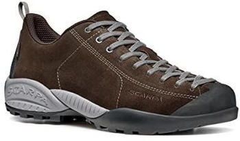 Scarpa Mojito City GTX Bm Spyder Wanderschuhe mokka