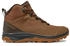 Salomon Outsnap Climasalomon Waterproof Trekkingschuhe braun