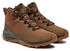 Salomon Outsnap Climasalomon Waterproof Trekkingschuhe braun