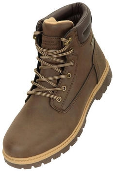 Mountain Warehouse Wasserdichte braun
