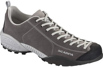 Scarpa Wanderschuhe schwarz