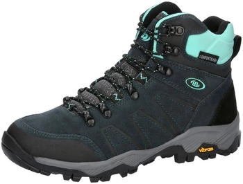 Br&uuml;tting Outdoorstiefel Mount Princeton blau