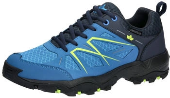 Lico Kadoka Trekkingsschuhe blau marine lemon