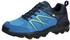 Lico Kadoka Trekkingsschuhe blau marine lemon