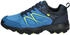 Lico Kadoka Trekkingsschuhe blau marine lemon