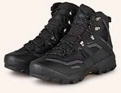 Mammut Trekkingschuhe Ducan II High Gtx schwarz