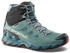 La Sportiva UltraRaptor II Mid Leather GTX Juniper Carbon