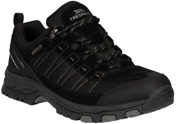 Trespass Sneaker Scarp Technical TP6645 schwarz