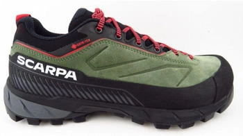 Scarpa Rapid XT GTX Women (72697G-L-204) birch/coral