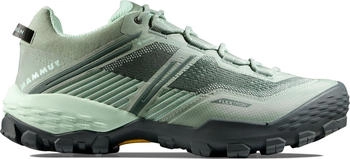 Mammut Ducan II Low GTX Women jade-neo mint 40281