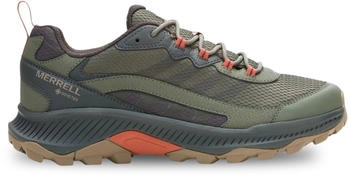 Merrell Speed Strike 2 Wp (J037827) khaki/olive